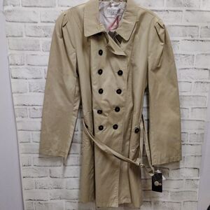 Pelle jacket